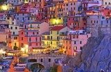 Obraz Manarola, Cinque Terre, Włochy